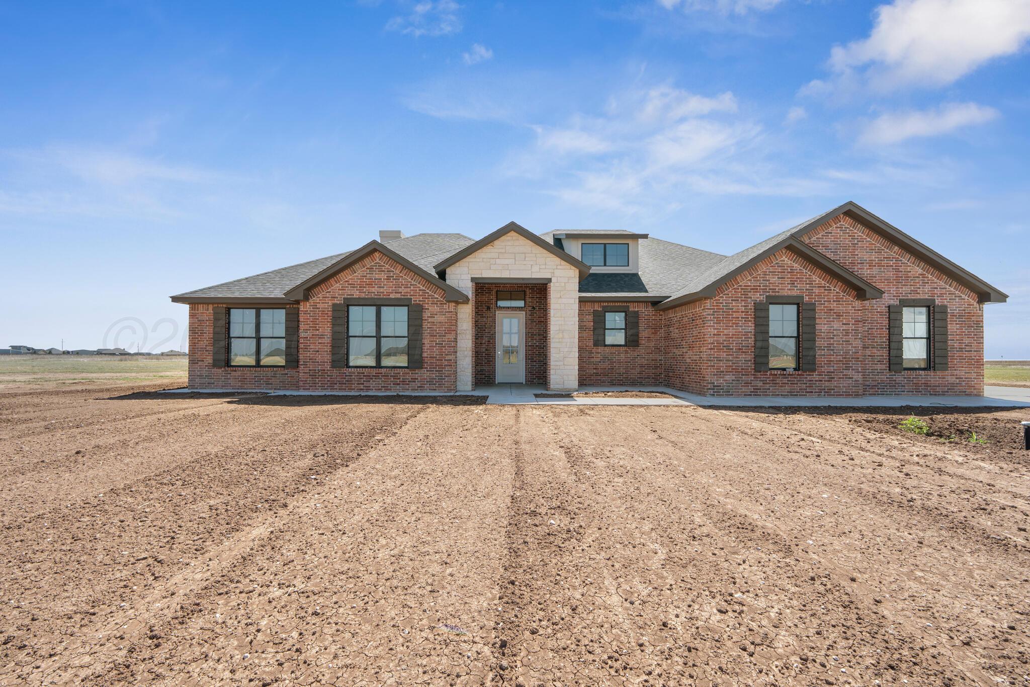 Residential in Amarillo