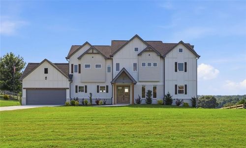 5746 Avalon Commons Way, Clermont, GA, 30527-1952 | Card Image