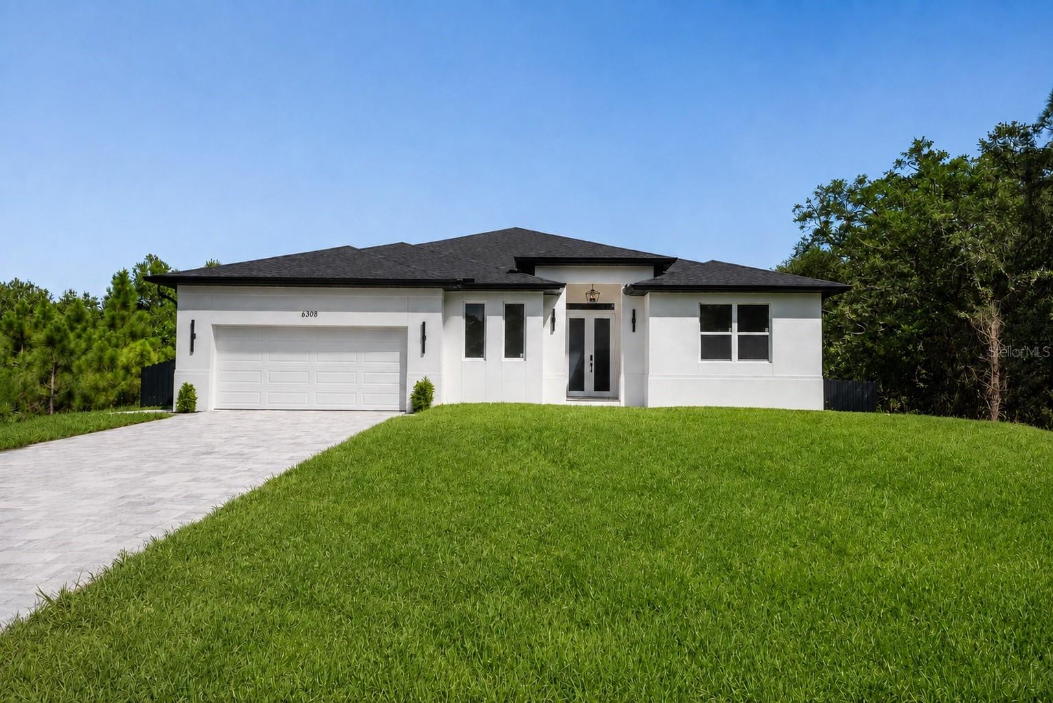 Residential in NORTH PORT