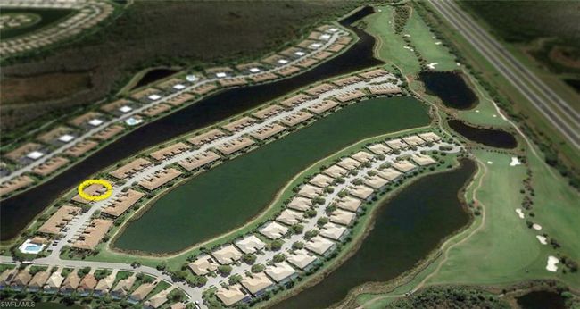 APT-2005 - 10007 Sky View Way, Condo with 3 bedrooms, 2 bathrooms and 1 parking in FORT MYERS FL | Image 22