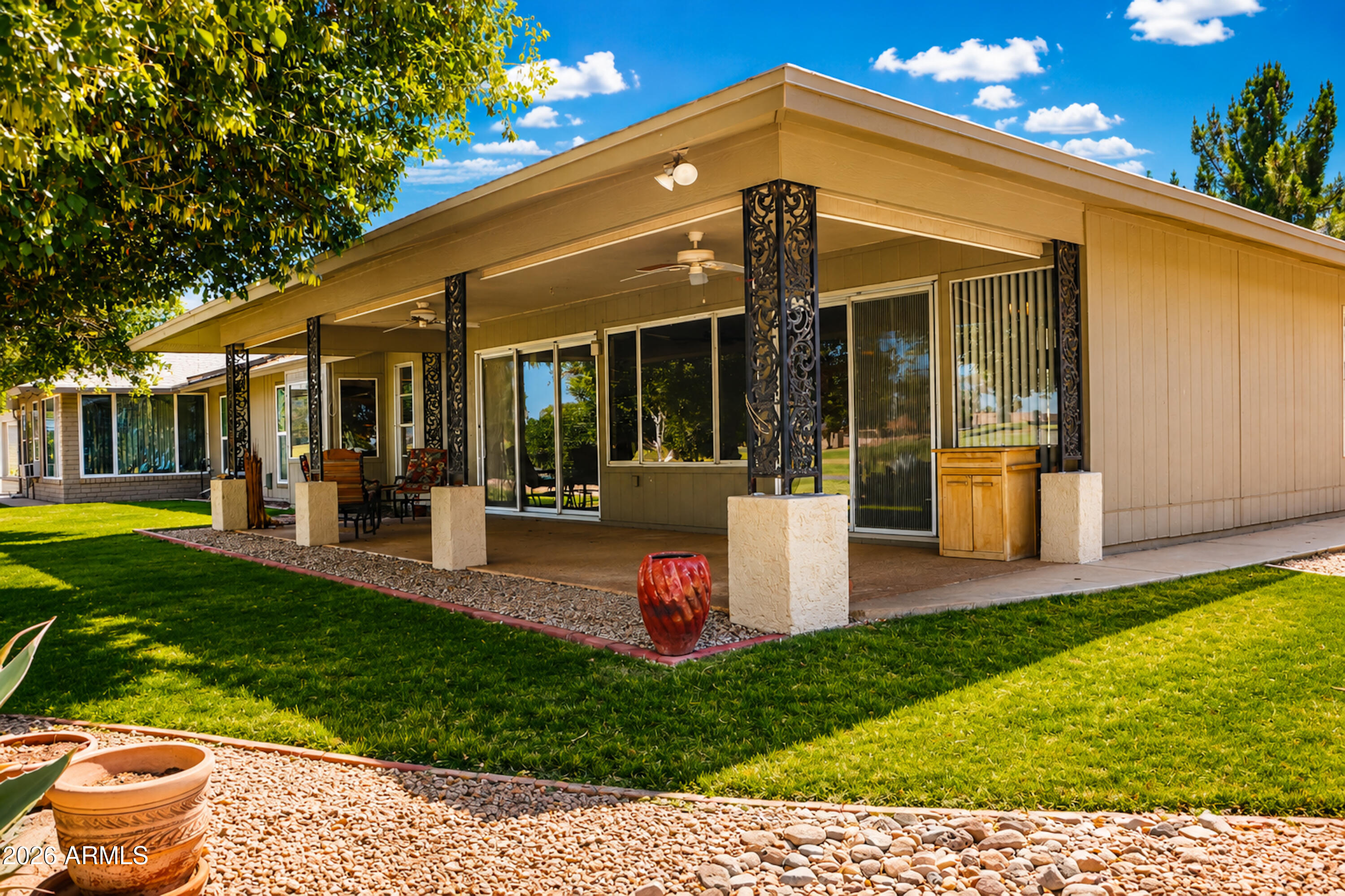 Residential in Sun City West