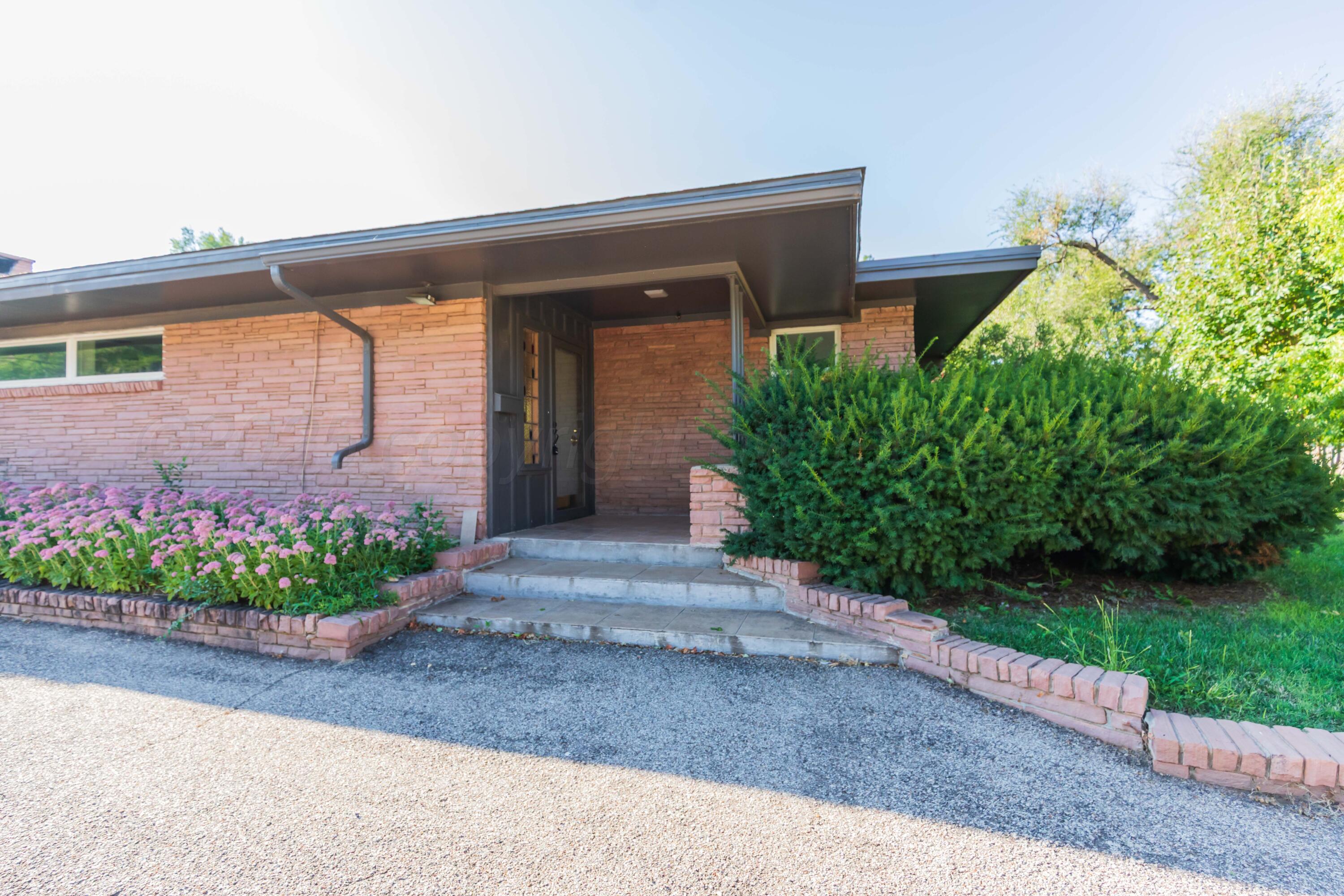 Residential Lease in Amarillo
