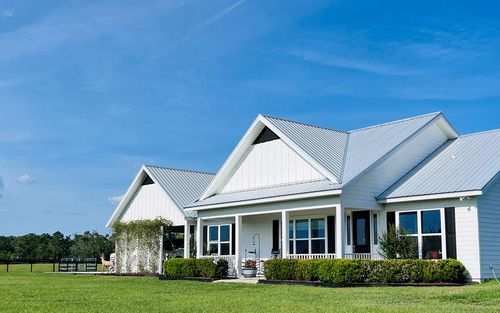 2120 Sw 15th Way, Bell, FL, 32619-1413 | Card Image