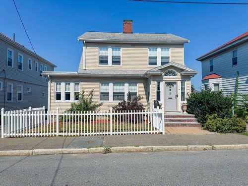 38 Cary Ave, Revere, MA, 02151-2707 | Card Image