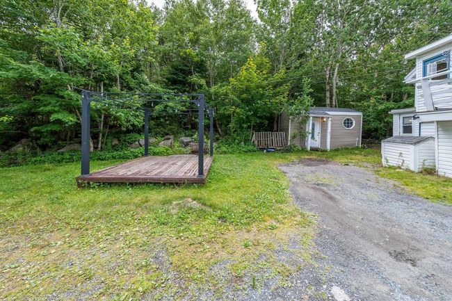42 A Old Sambro Rd, House other with 3 bedrooms, 1 bathrooms and null parking in Halifax NS | Image 32