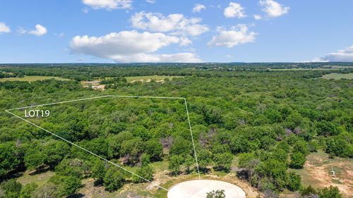 3055 Creekwood Ter, Poolville, TX, 76487-4301 | Card Image