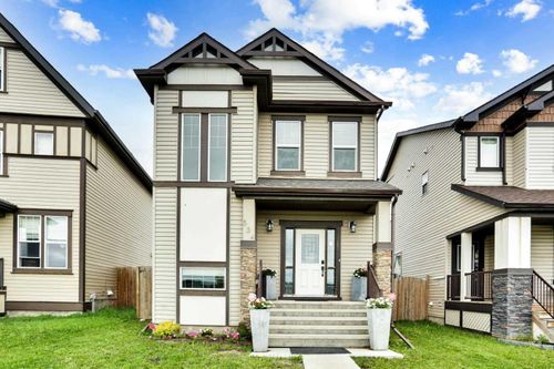 534 Skyview Ranch Drive Ne, Calgary, AB, T3N0H1 | Card Image