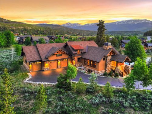 59 Gold Run Rd, BRECKENRIDGE, CO, 80424 | Card Image