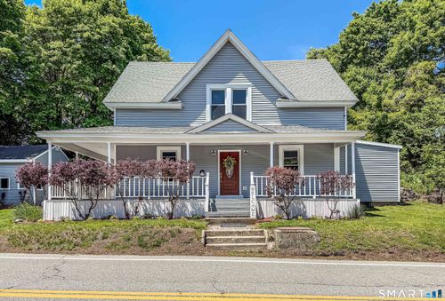 100 Merchants Ave, Taftville, CT, 06380-1035 | Card Image