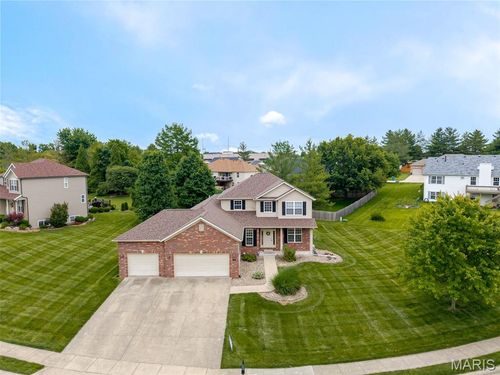2002 Butler Blvd, Edwardsville, IL, 62025-3663 | Card Image