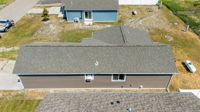 415 I St, House other with 3 bedrooms, 2 bathrooms and null parking in Townsend MT | Image 34