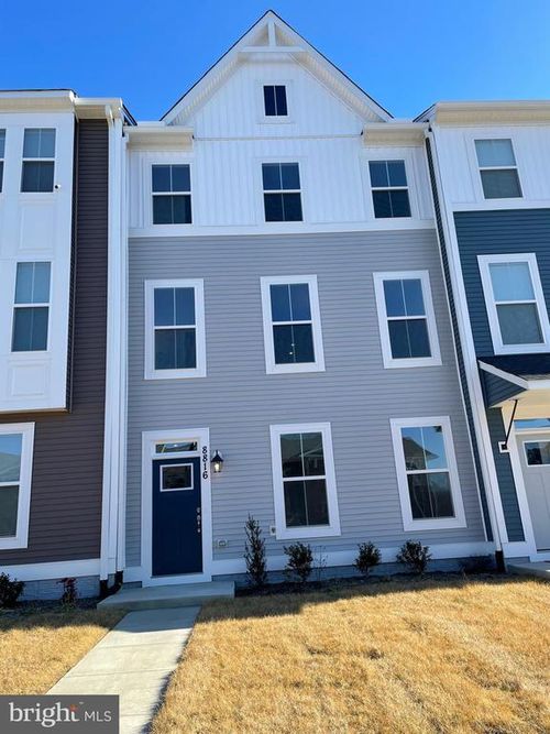 8816 Selby Ct, SPOTSYLVANIA, VA, 22551-2966 | Card Image