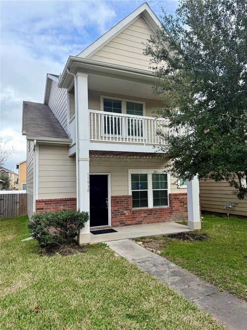 11930 Jelicoe Dr, Houston, TX, 77047-3524 | Card Image