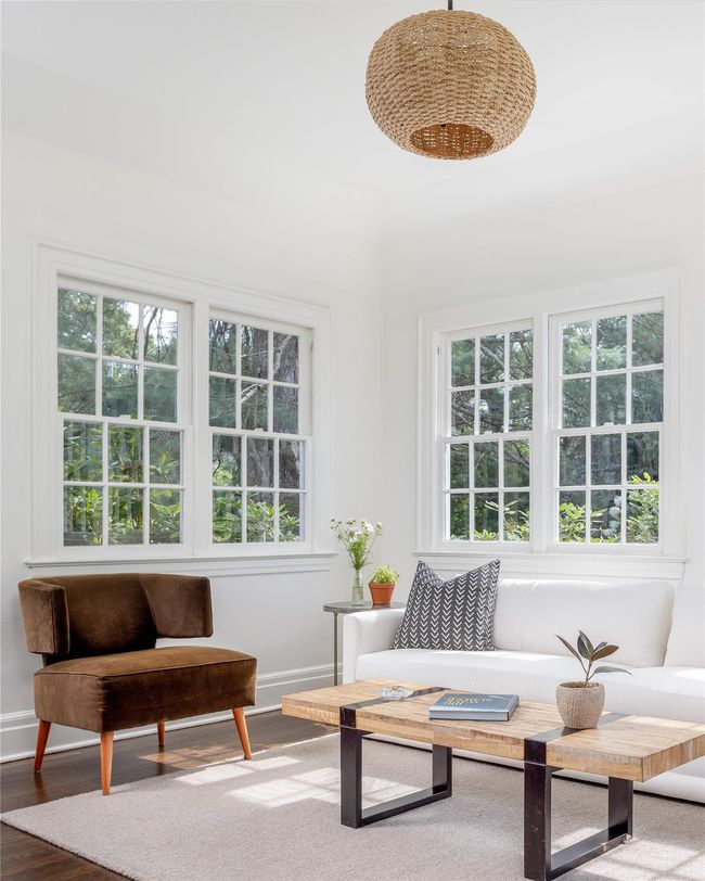 Sunroom featuring plenty of natural light | Image 10