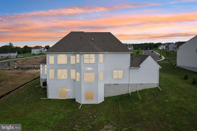 1832 Enclave Dr, House other with 5 bedrooms, 5 bathrooms and null parking in QUAKERTOWN PA | Image 78