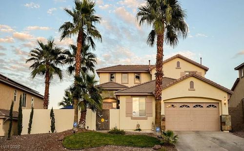 158 Rocky Star St, Henderson, NV, 89012-5561 | Card Image