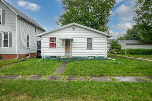 560 Park Avenue, Bucyrus, OH, 44820 | Card Image