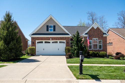 5267 Venetian Way, Morrow, OH, 45152-5000 | Card Image