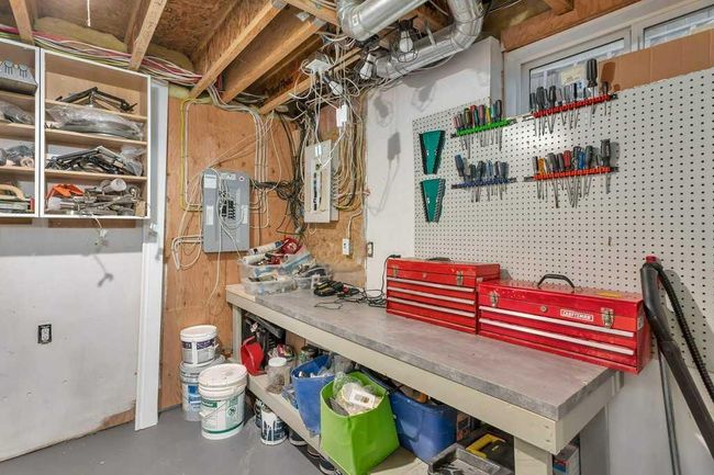 1 Fern Glade Crescent, House other with 4 bedrooms, 3 bathrooms and 2 parking in Sylvan Lake AB | Image 45