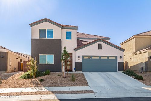 12796 E Giada Drive, Vail, AZ, 85641 | Card Image