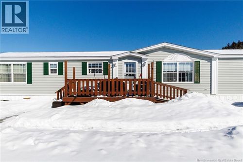 27 Rex Hurley Blvd, Saint John, NB, E2H0B6 | Card Image