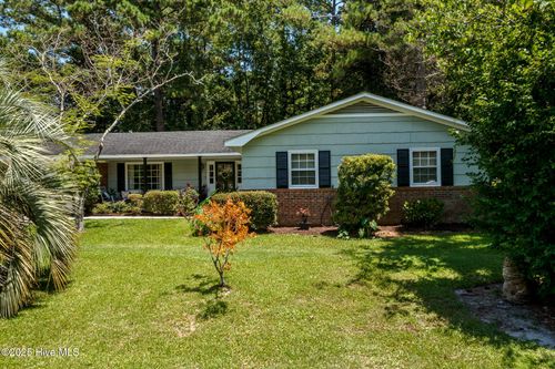 213 Kelly Rd, Wilmington, NC, 28409-3151 | Card Image