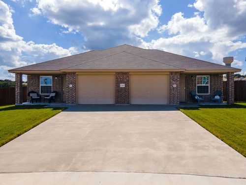 1343 Liberation Ln, Copperas Cove, TX, 76522-3690 | Card Image