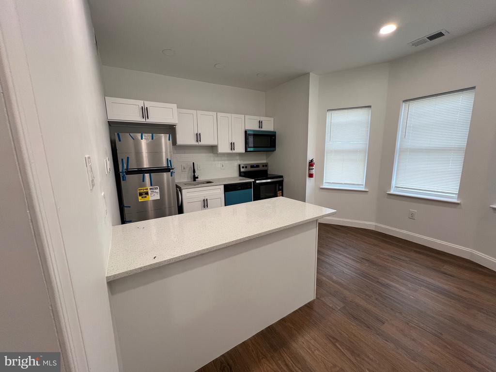 Residential Lease in PHILADELPHIA