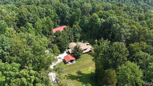 1904 N Woodland Lakes Dr, English, IN, 47118-7874 | Card Image