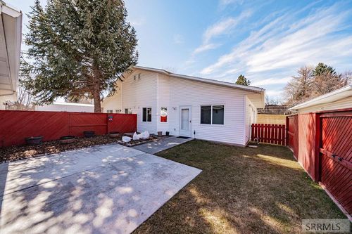 1343 N Skyline Dr, Idaho Falls, ID, 83402-1709 | Card Image