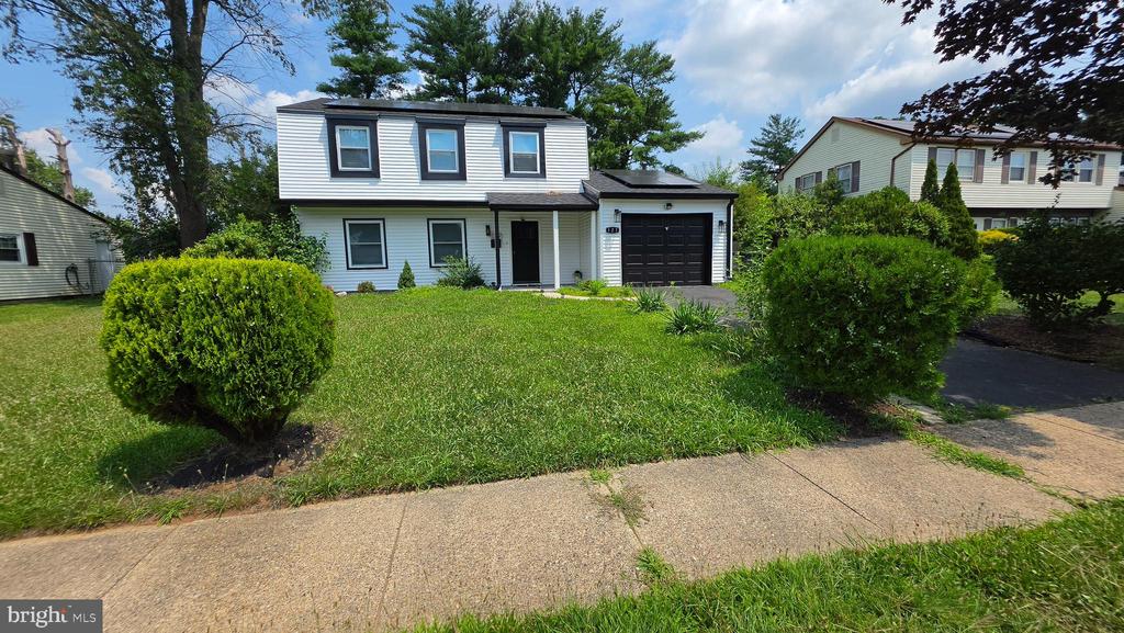 Residential in WILLINGBORO 2