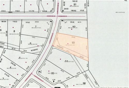 1837 Curraghmore Rd, Clemmons, NC, 27012-8852 | Card Image