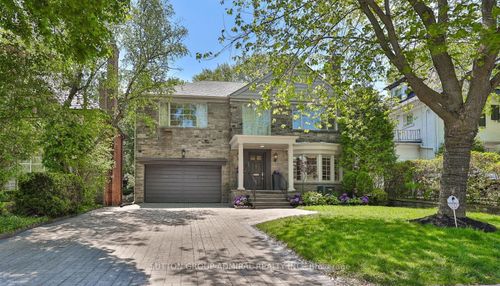 254 Forest Hill Rd, Toronto, ON, M5P2N5 | Card Image