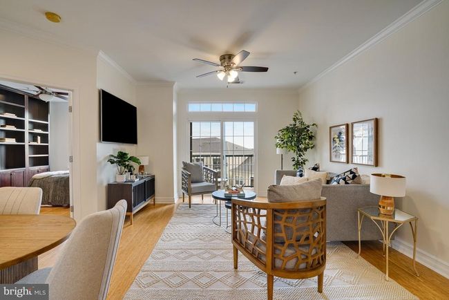 2-415 - 2321 25 Th St S, Condo with 2 bedrooms, 2 bathrooms and null parking in ARLINGTON VA | Image 9