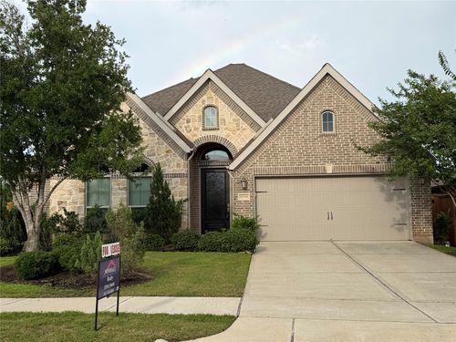 10511 Forfar Ln, Richmond, TX, 77407-2471 | Card Image