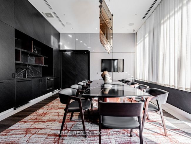1406 - 470 Front St W, Condo with 2 bedrooms, 2 bathrooms and null parking in Toronto ON | Image 23