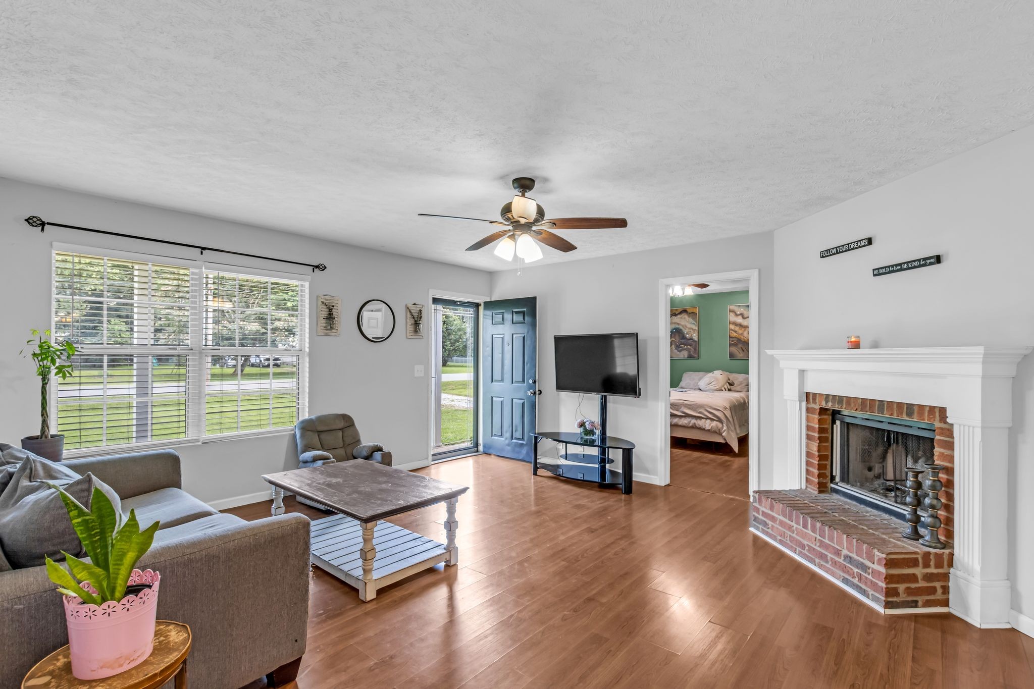 Residential in Murfreesboro 5