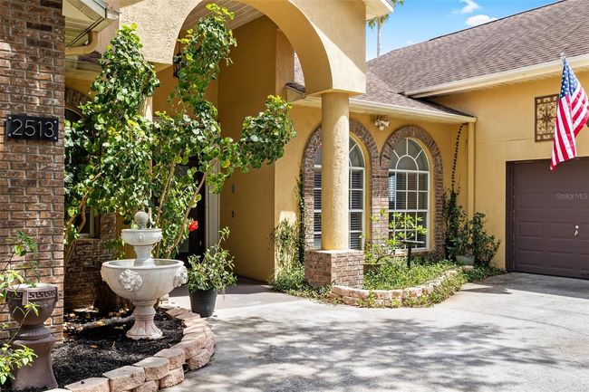 2513 Regal River Rd, House other with 4 bedrooms, 4 bathrooms and null parking in VALRICO FL | Image 4