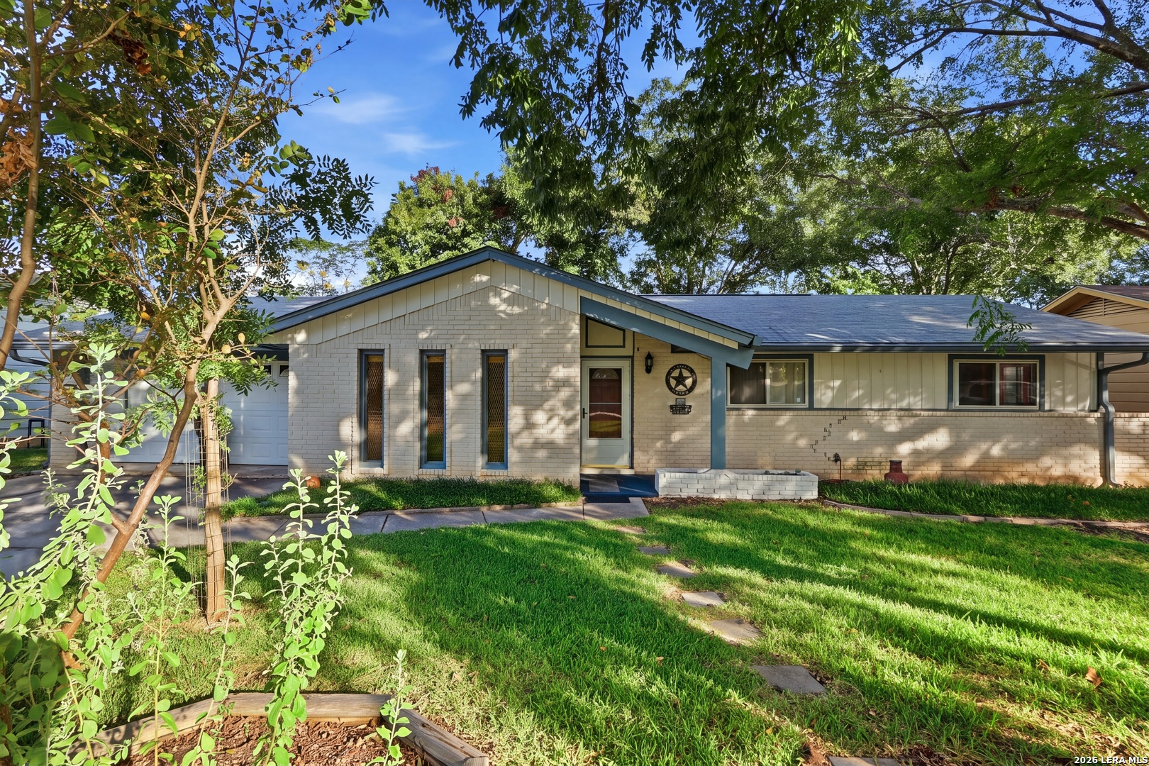 Residential in San Antonio
