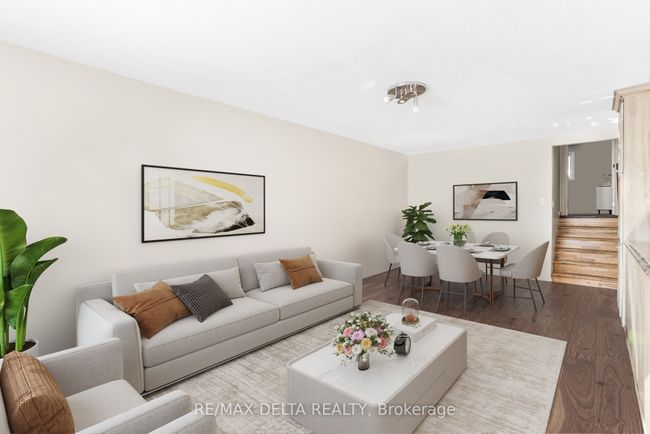 68 Boyd St, House attached with 3 bedrooms, 1 bathrooms and 4 parking in Vankleek Hill ON | Image 12