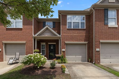 8407 Charbay Cir, Brentwood, TN, 37027-8380 | Card Image