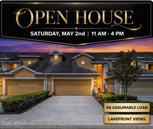 14160 Mahogany Ave, Jacksonville, FL, 32258-5513 | Card Image