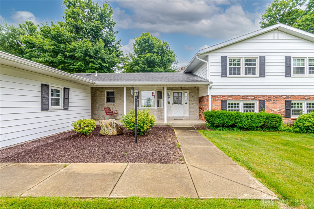 Residential in Eaton 4