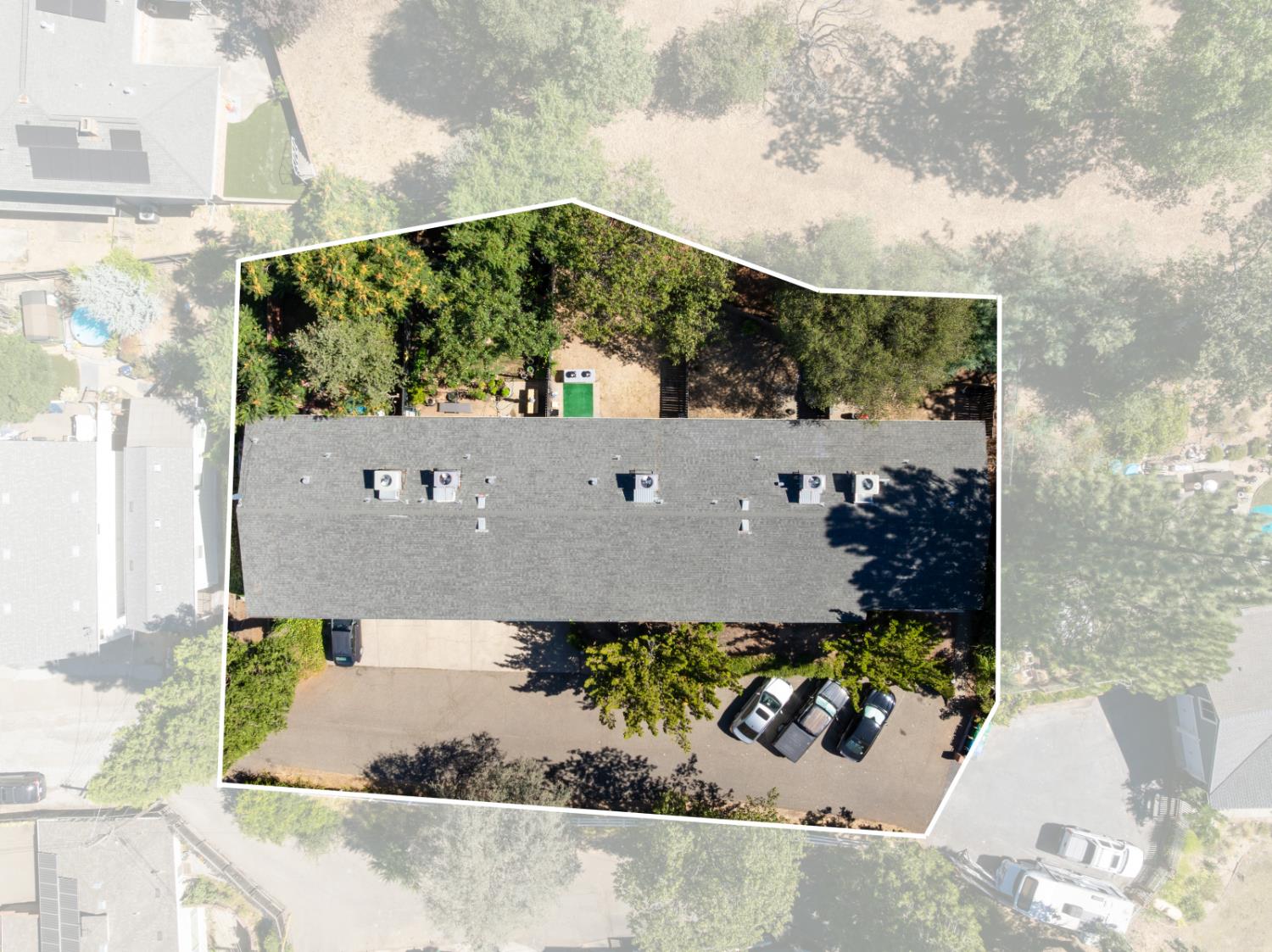 Residential Income in Placerville 5