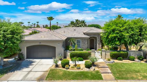 112 Tesori Dr, Palm Desert, CA, 92211-0799 | Card Image