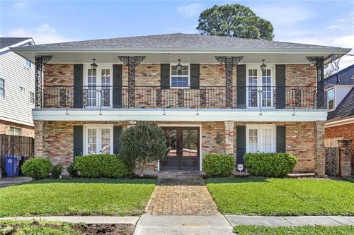 6149 Bellaire Dr, New Orleans, LA, 70124-1262 | Card Image