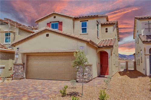 2728 Tricase Street, Henderson, NV, 89044 | Card Image
