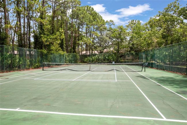 Tennis Court | Image 40