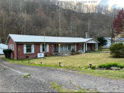 2078 Route 52, Gilbert, WV, 25621-3272 | Card Image