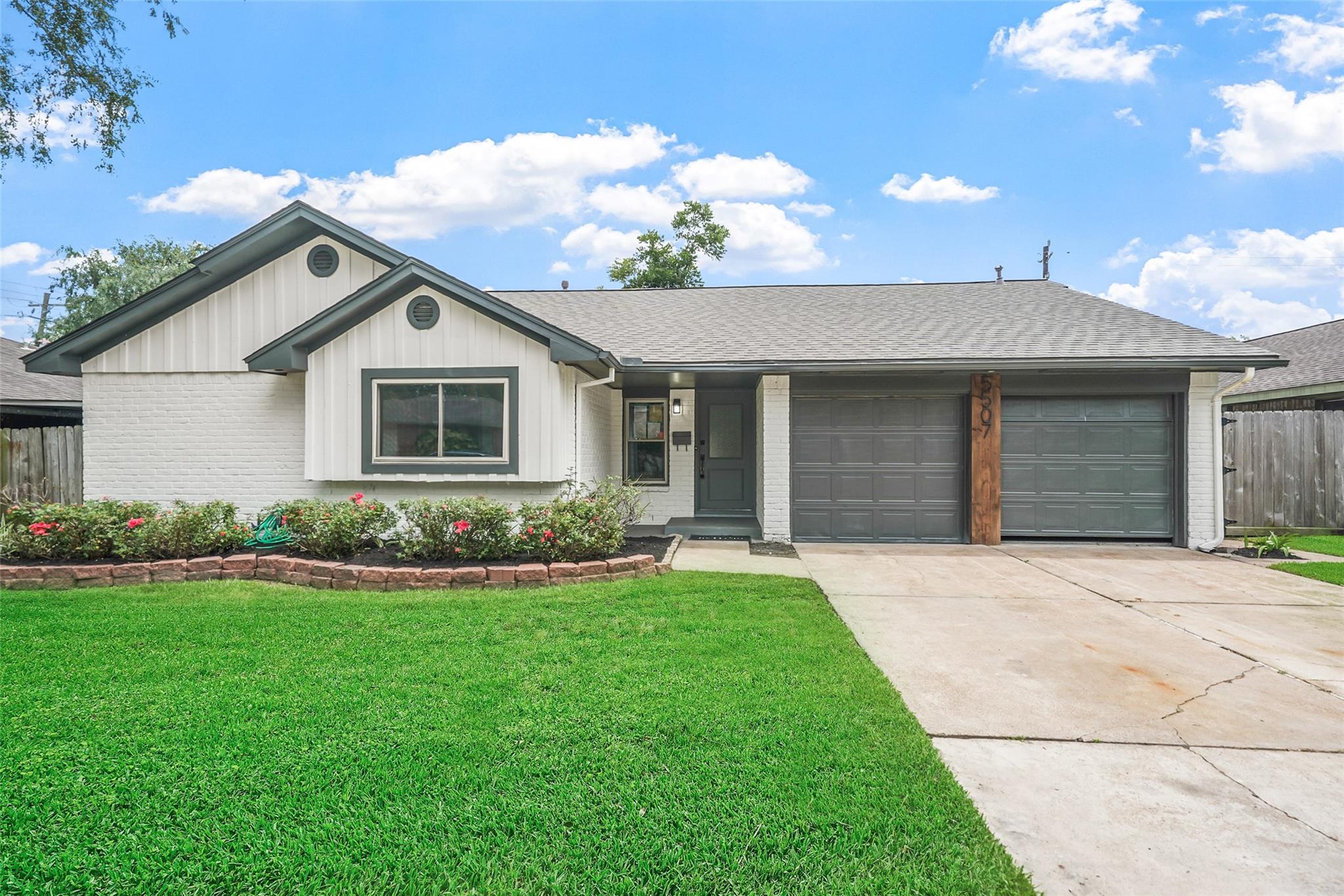 Residential in Houston 3